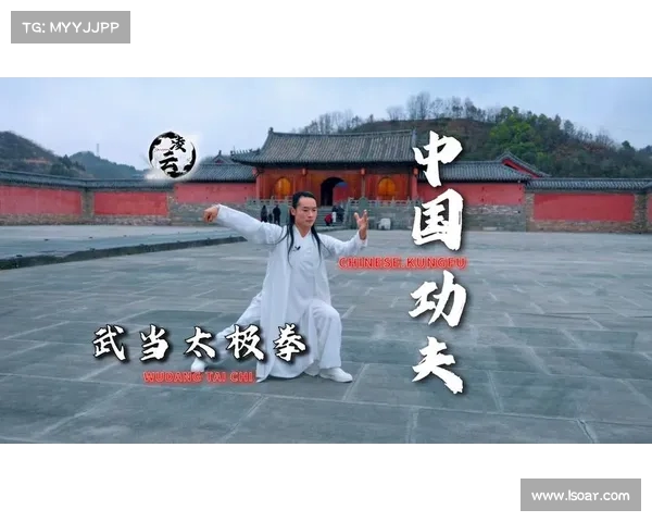 武当武术的历史传承与技艺精髓探析及其现代价值与影响