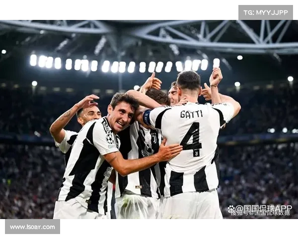 尤文图斯崛起之路：从黑白条纹到意甲霸主的荣耀与挑战