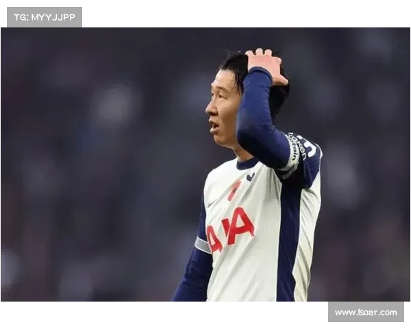 洛里谈与孙兴慜冲突事件：断章取义不可取 我们是非常好的朋友