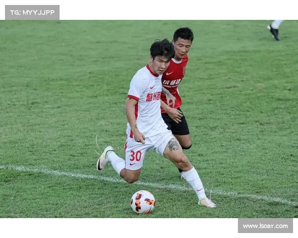 梅州3-1逆转三镇 姆贝克梅开二度切乌库阿传射建功助力大胜