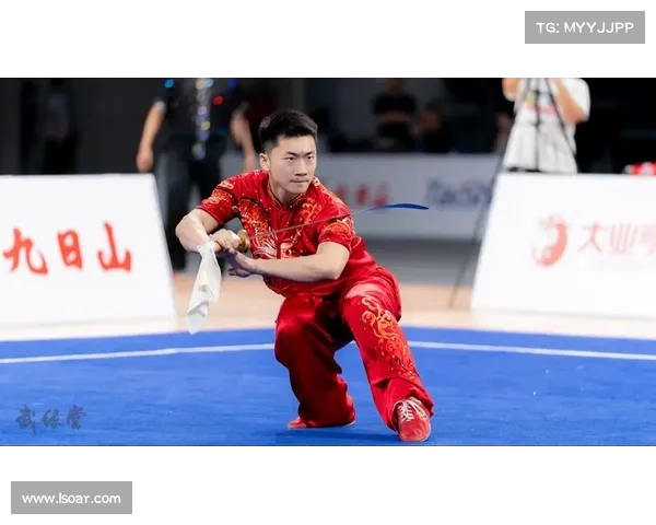 全国武术锦标赛:传统精粹与现代竞技精神的完美融合与创新发展 全国武术锦标赛:传统精粹与现代竞技精神的完美融合与创新发展