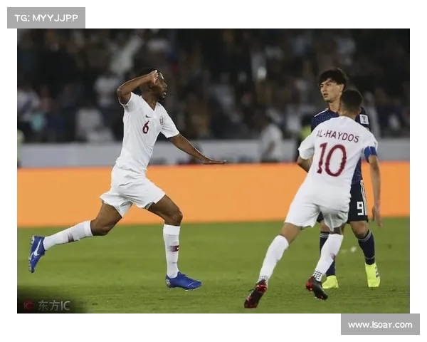 卡塔尔成功卫冕亚洲杯冠军 展现强大实力再度登顶亚洲足球之巅