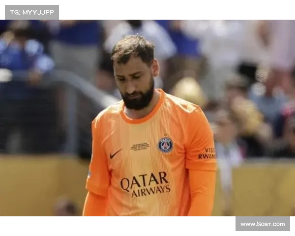 曼城明晰多纳鲁马与埃德森差距 但顶级扑救能力令其独具优势 曼城明晰多纳鲁马与埃德森差距 但顶级扑救能力令其独具优势