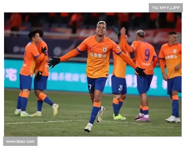 泰山竞训总监克雷桑探索多元角色贡献 不仅限于进球的全能价值