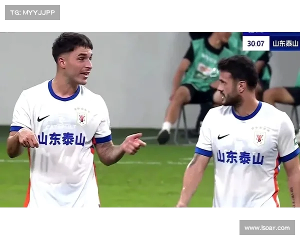 泰山竞训总监解析洛佩斯表现 强调中卫防守与全能素质并重