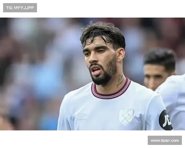 英超三强争夺全能中场帕奎塔 转会风云再起