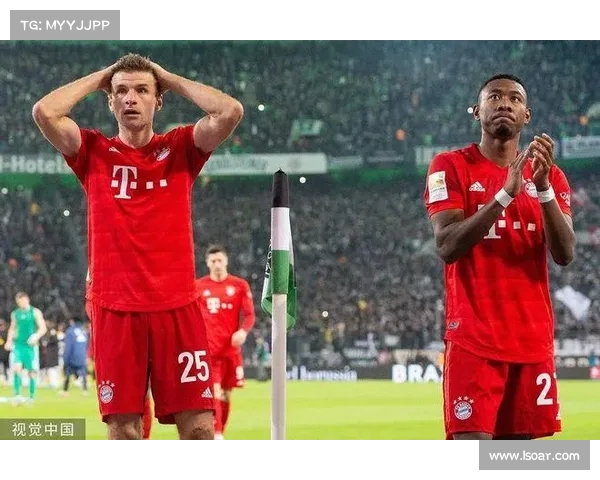 德甲防守战术解析:高压逼抢与防线紧密配合的致胜之道 德甲防守战术解析:高压逼抢与防线紧密配合的致胜之道